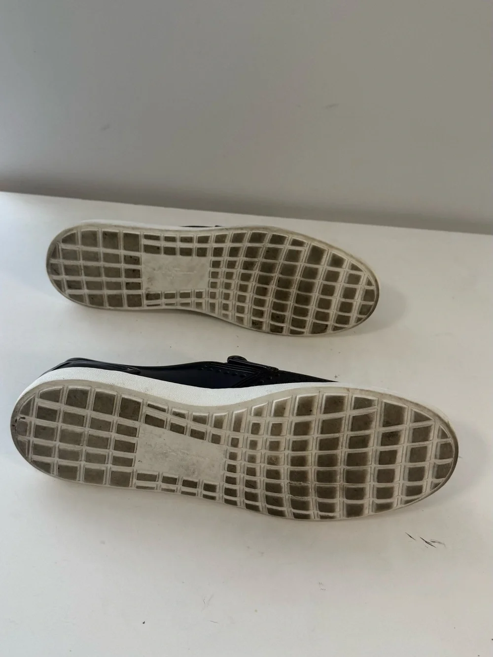 Salvatore Ferragamo Men’s Sneakers 12 - Picture 10 of 16